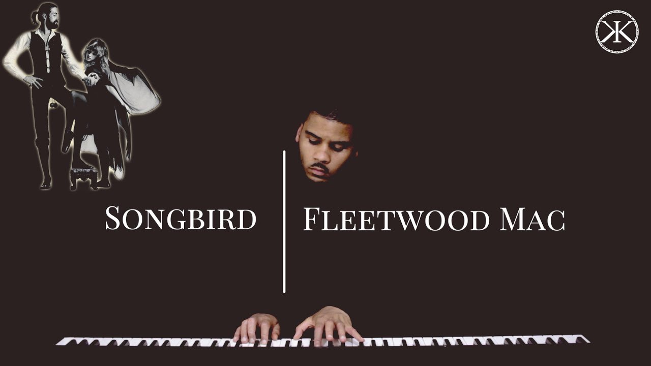 Fleetwood mac songbird tab
