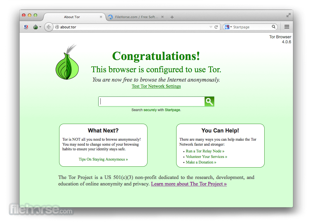 Tor browser mac download ita windows 10